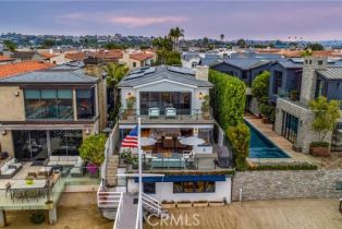 Single Family Residence, 815 Via Lido Soud, Newport Beach, CA 92663 - 59