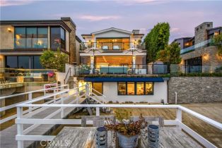 Single Family Residence, 815 Via Lido Soud, Newport Beach, CA  Newport Beach, CA 92663