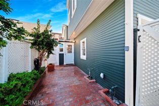 Single Family Residence, 313 Fernando st, Newport Beach, CA 92661 - 4