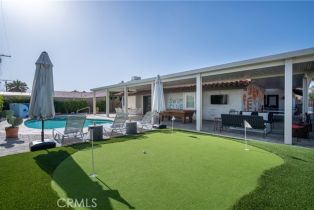 Single Family Residence, 79611 Butler Bay pl, Bermuda Dunes, CA 92203 - 24