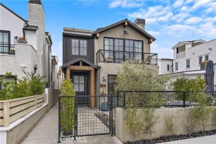 Residential Lease, 613 Narcissus AVE, Corona Del Mar, CA  Corona Del Mar, CA 92625