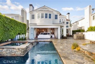 Single Family Residence, 31 Cape Andover, Newport Beach, CA 92660 - 3