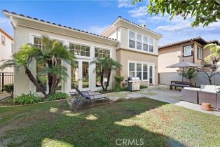 Single Family Residence, 9 AGOSTINO, Newport Coast, CA 92657 - 22