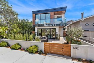 Condominium, 602 Iris AVE, Corona Del Mar, CA  Corona Del Mar, CA 92625