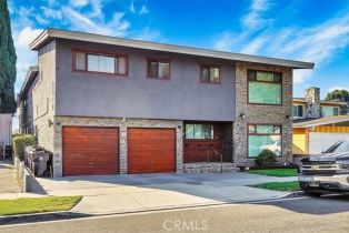 Residential Income, 2619 Chestnut ave, Long Beach, CA 90806 - 5