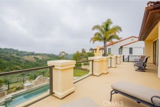 Single Family Residence, 21 Via Palladio, Newport Coast, CA 92657 - 36