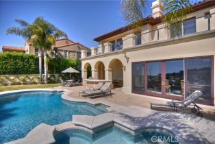 Single Family Residence, 21 Via Palladio, Newport Coast, CA 92657 - 4