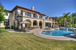 Single Family Residence, 21 Via Palladio, Newport Coast, CA 92657 - 48