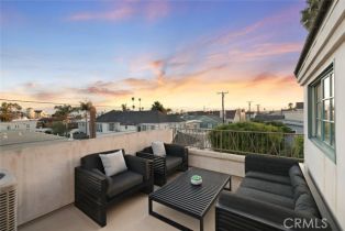 Condominium, 600 1/2  36th, Newport Beach, CA  Newport Beach, CA 92663