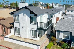 Residential Lease, 504 35th St, Newport Beach, CA  Newport Beach, CA 92663