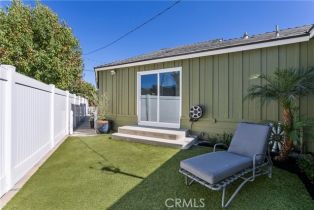 Single Family Residence, 4337 La Cara st, Long Beach, CA 90815 - 25