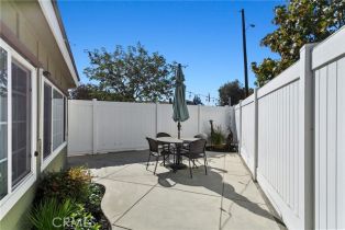 Single Family Residence, 4337 La Cara st, Long Beach, CA 90815 - 26