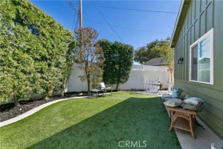 Single Family Residence, 4337 La Cara st, Long Beach, CA 90815 - 28