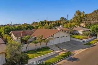 Single Family Residence, 1529 Keel drive, Corona Del Mar, CA 92625 - 5