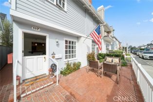 Residential Lease, 117 Amethyst AVE, Newport Beach, CA  Newport Beach, CA 92662