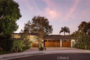 Single Family Residence, 3 Cypress Point LN, Newport Beach, CA  Newport Beach, CA 92660