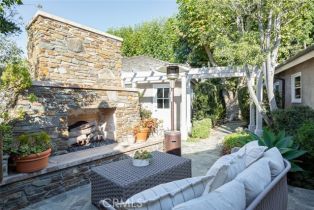 Single Family Residence, 327 Driftwood rd, Corona Del Mar, CA 92625 - 30