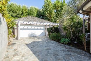 Single Family Residence, 327 Driftwood rd, Corona Del Mar, CA 92625 - 39