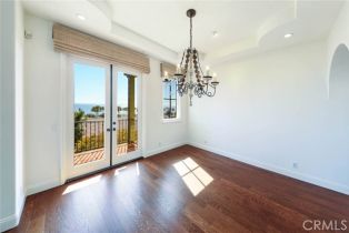 Townhouse, 56 Sidra Cove, Newport Coast, CA 92657 - 8