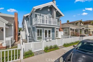 Residential Lease, 505 35th ST, Newport Beach, CA  Newport Beach, CA 92663