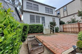 Residential Income, 519 Poppy ave, Corona Del Mar, CA 92625 - 7