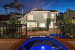 Single Family Residence, 6 Harbor Pointe dr, Corona Del Mar, CA 92625 - 9