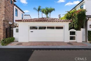 Single Family Residence, 113 Via Yella, Newport Beach, CA 92663 - 22