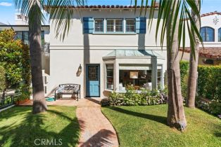 Residential Lease, 113 Via Yella, Newport Beach, CA  Newport Beach, CA 92663