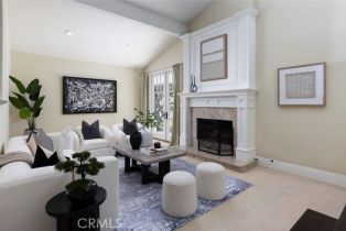 Single Family Residence, 1998 Port Claridge pl, Newport Beach, CA 92660 - 5