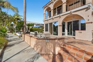 Single Family Residence, 119 Rivo Alto Canal, Long Beach, CA 90803 - 4