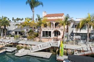 Single Family Residence, 119 Rivo Alto Canal, Long Beach, CA  Long Beach, CA 90803