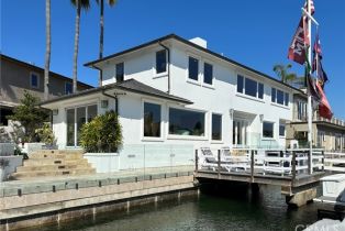 Residential Lease, 7 Balboa Coves, Newport Beach, CA  Newport Beach, CA 92663