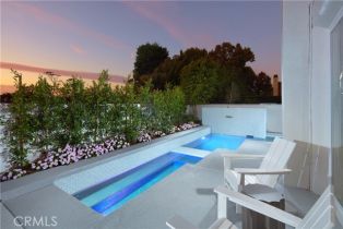 Single Family Residence, 1 Rue Du Parc, Newport Beach, CA 92660 - 3