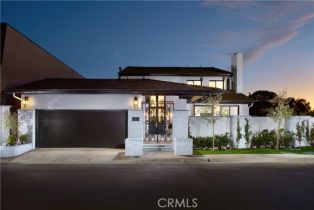 Single Family Residence, 1 Rue Du Parc, Newport Beach, CA 92660 - 33