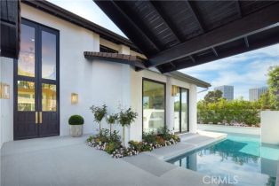 Single Family Residence, 1 Rue Du Parc, Newport Beach, CA 92660 - 5