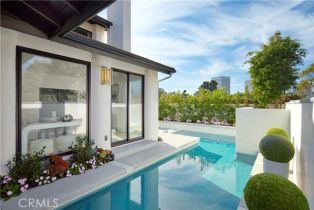 Single Family Residence, 1 Rue Du Parc, Newport Beach, CA 92660 - 6