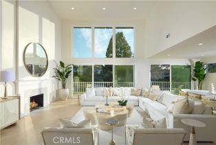 Single Family Residence, 1 Rue Du Parc, Newport Beach, CA 92660 - 8