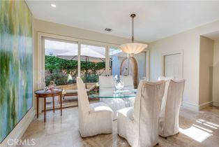 Single Family Residence, 124 Via Trieste, Newport Beach, CA 92663 - 16