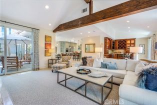 Single Family Residence, 124 Via Trieste, Newport Beach, CA 92663 - 18