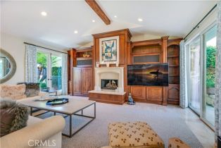 Single Family Residence, 124 Via Trieste, Newport Beach, CA 92663 - 31