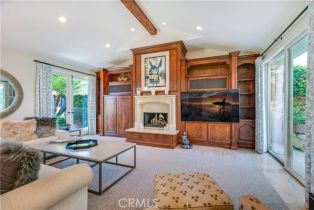 Single Family Residence, 124 Via Trieste, Newport Beach, CA 92663 - 4