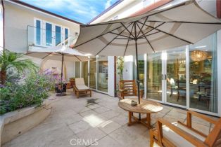 Single Family Residence, 124 Via Trieste, Newport Beach, CA 92663 - 56