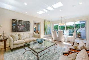 Single Family Residence, 124 Via Trieste, Newport Beach, CA 92663 - 6