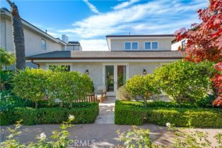 Single Family Residence, 124 Via Trieste, Newport Beach, CA 92663 - 61