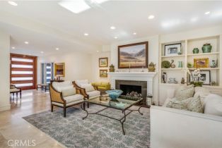 Single Family Residence, 124 Via Trieste, Newport Beach, CA 92663 - 8