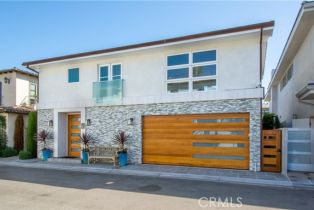 Residential Lease, 124 Via Trieste, Newport Beach, CA  Newport Beach, CA 92663