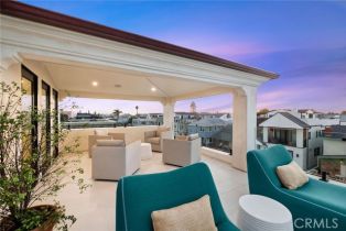 Single Family Residence, 318 Coronado st, Newport Beach, CA 92661 - 32