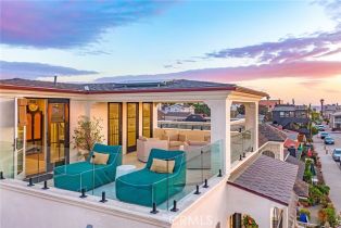 Single Family Residence, 318 Coronado st, Newport Beach, CA 92661 - 35