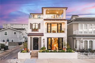 Single Family Residence, 318 Coronado st, Newport Beach, CA 92661 - 36