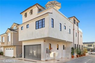 Single Family Residence, 318 Coronado st, Newport Beach, CA 92661 - 37